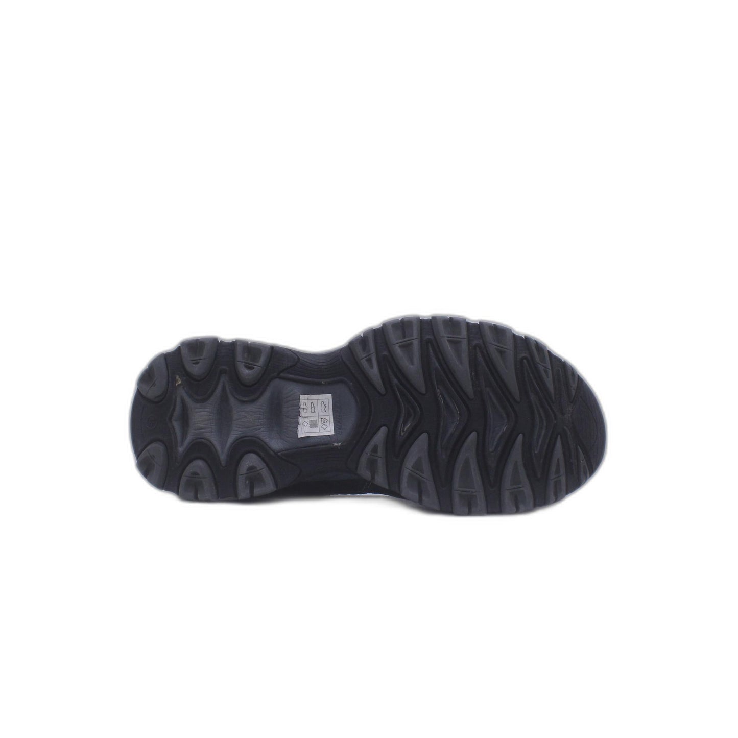 Skechers Men's After Burn Memory Fit Sneaker