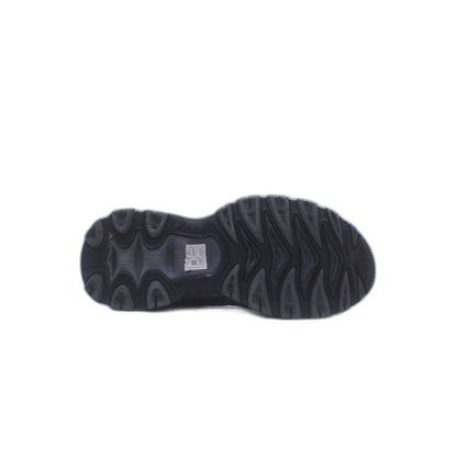 Skechers Men's After Burn Memory Fit Sneaker