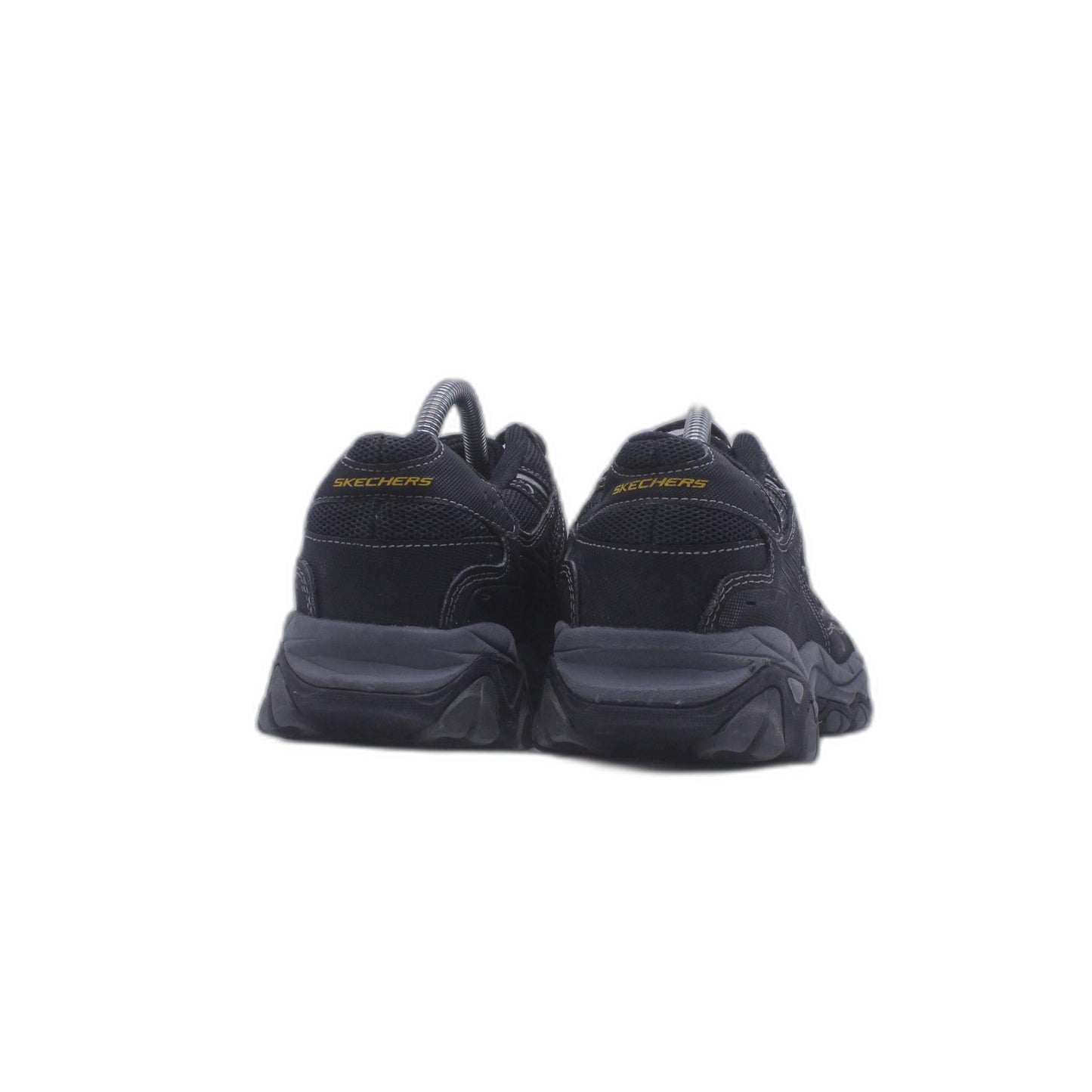 Skechers Men's After Burn Memory Fit Sneaker