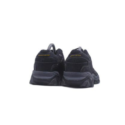 Skechers Men's After Burn Memory Fit Sneaker