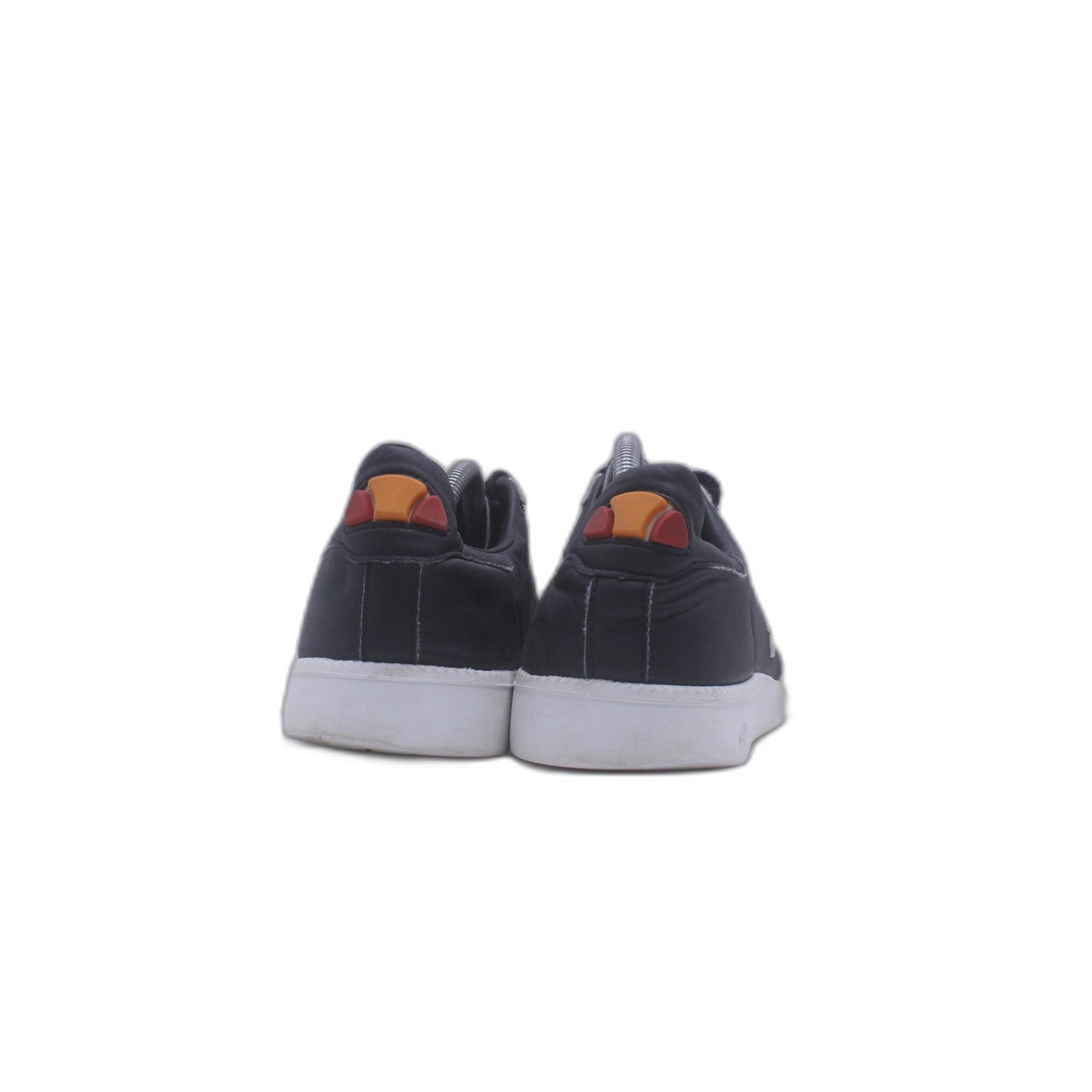 Ellesse Black Casual Shoe