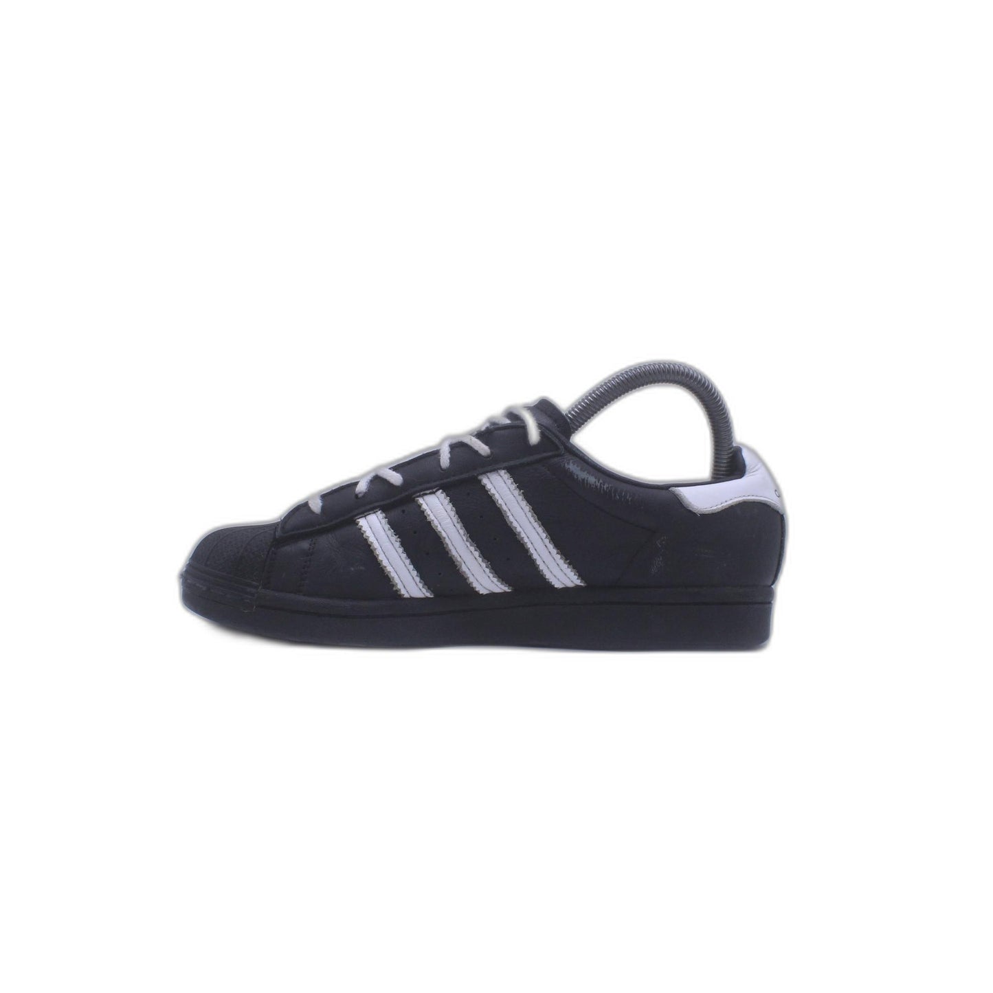 Adidas Originals x Korn Superstar Shoe