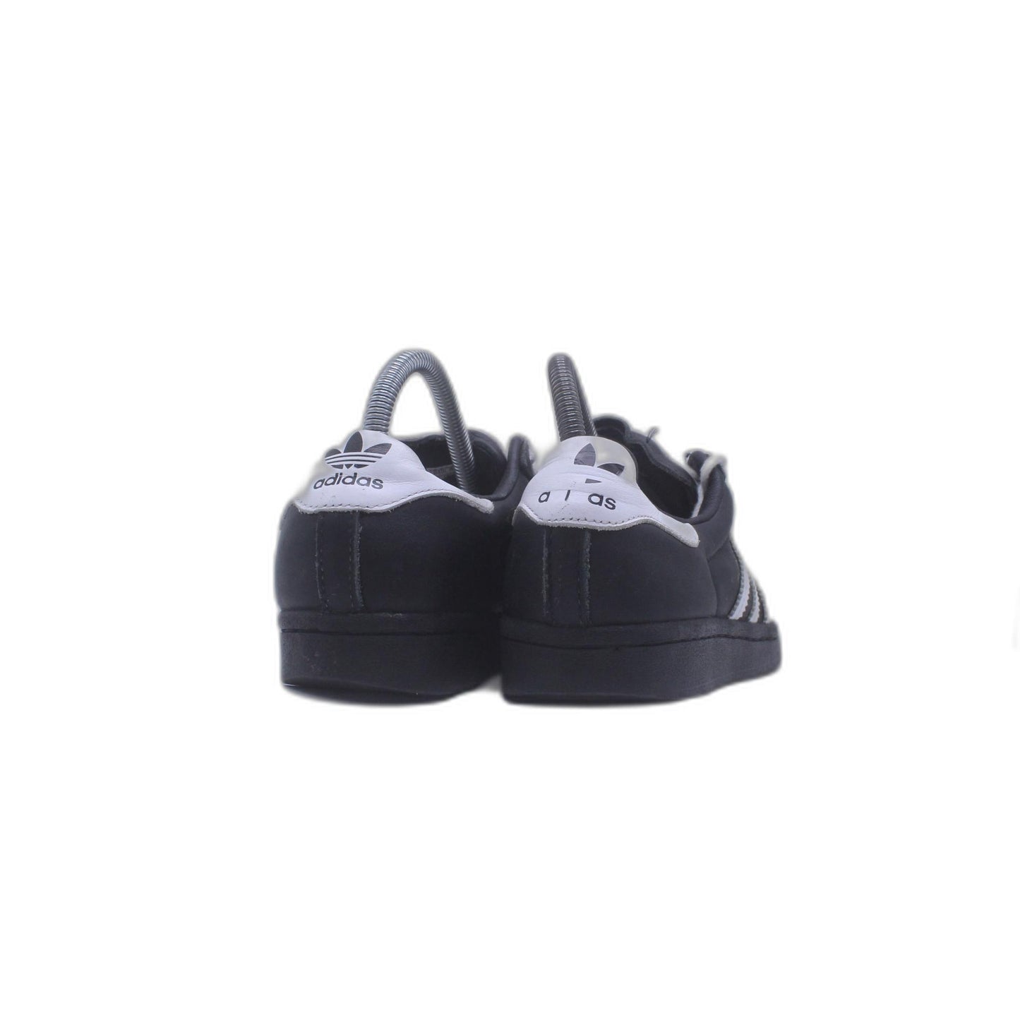 Adidas Originals x Korn Superstar Shoe