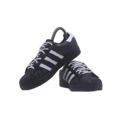 Adidas Originals x Korn Superstar Shoe