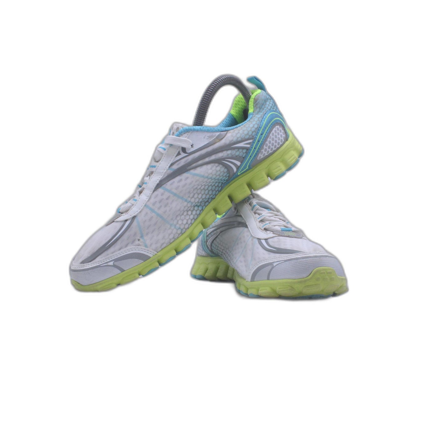 skechers Womens Flex Athletic Shoe