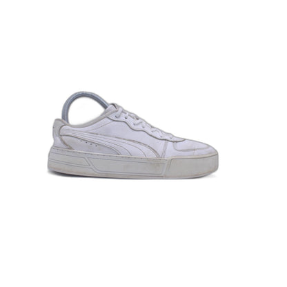 PUMA Skye Metallic Sneaker