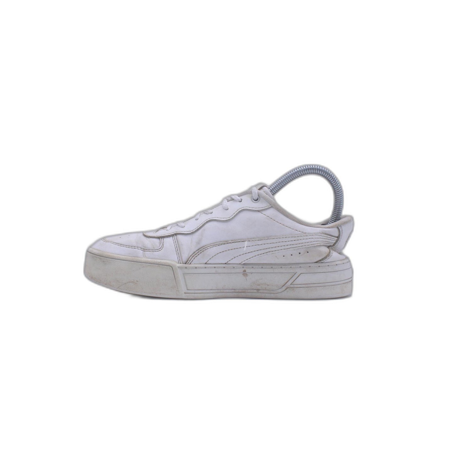 PUMA Skye Metallic Sneaker