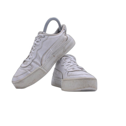 PUMA Skye Metallic Sneaker