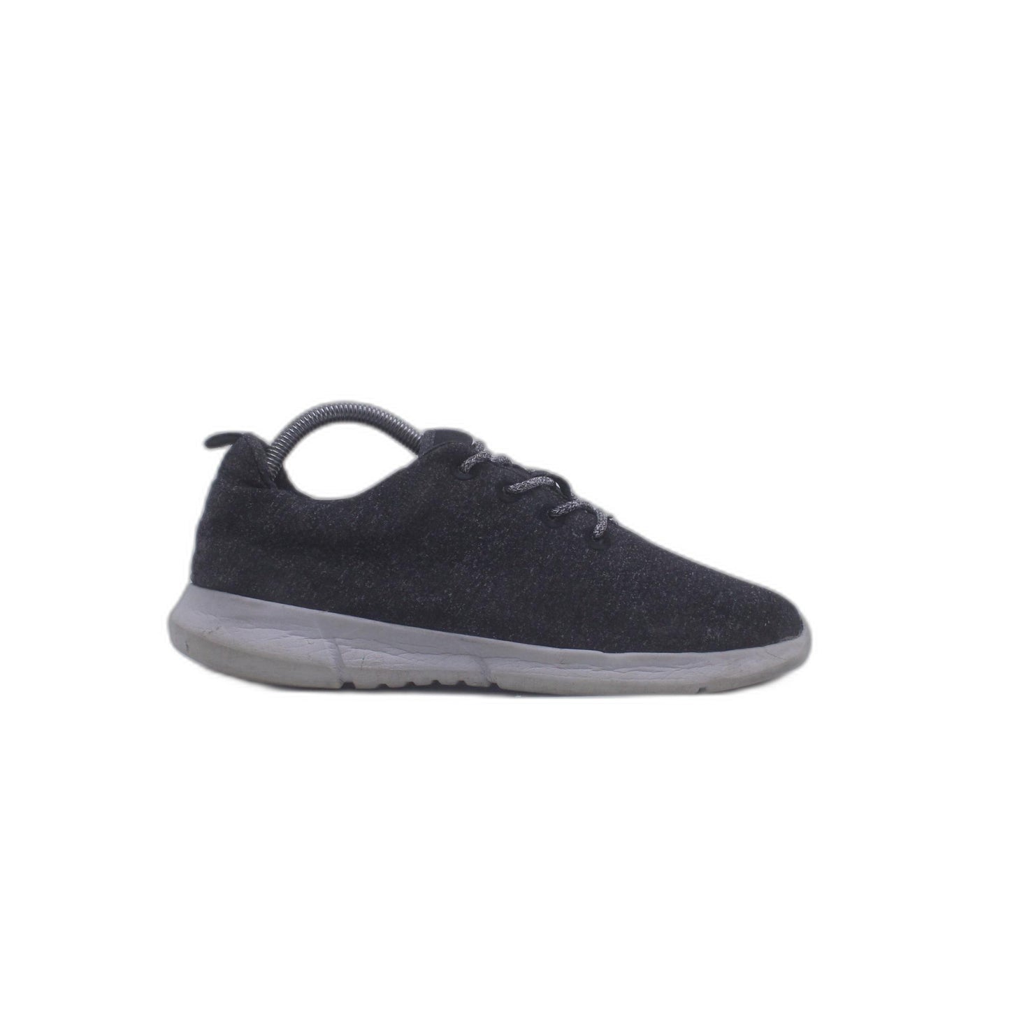 Black Comfortable Sneaker