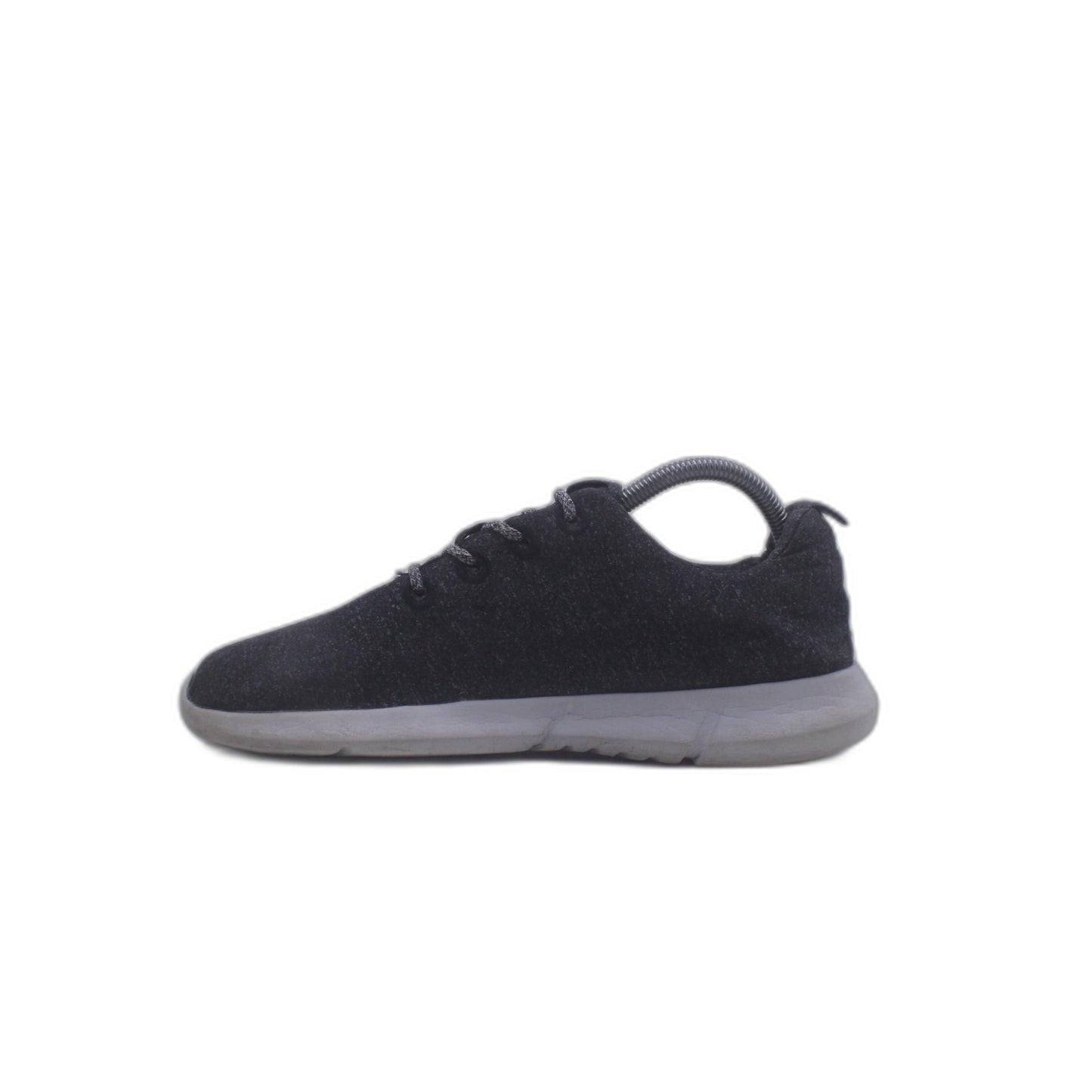 Black Comfortable Sneaker