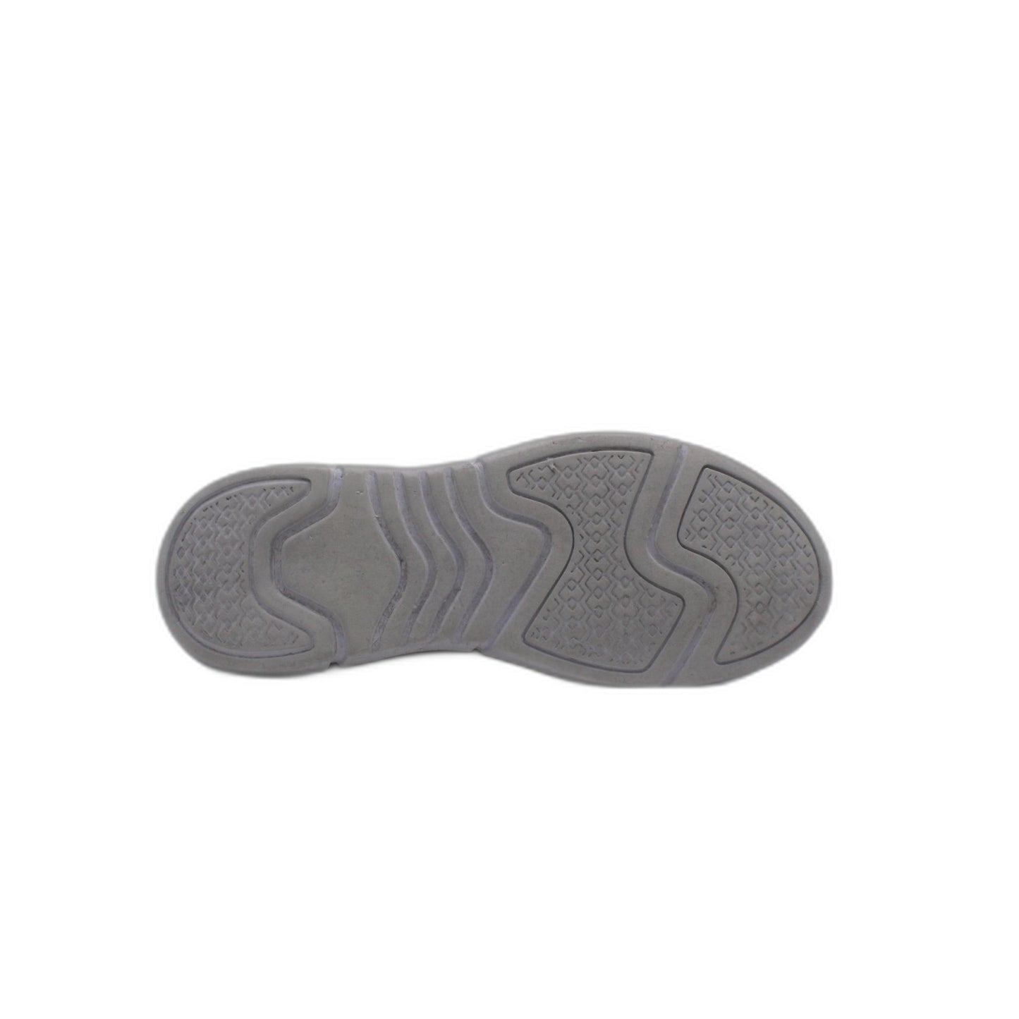 Black Comfortable Sneaker