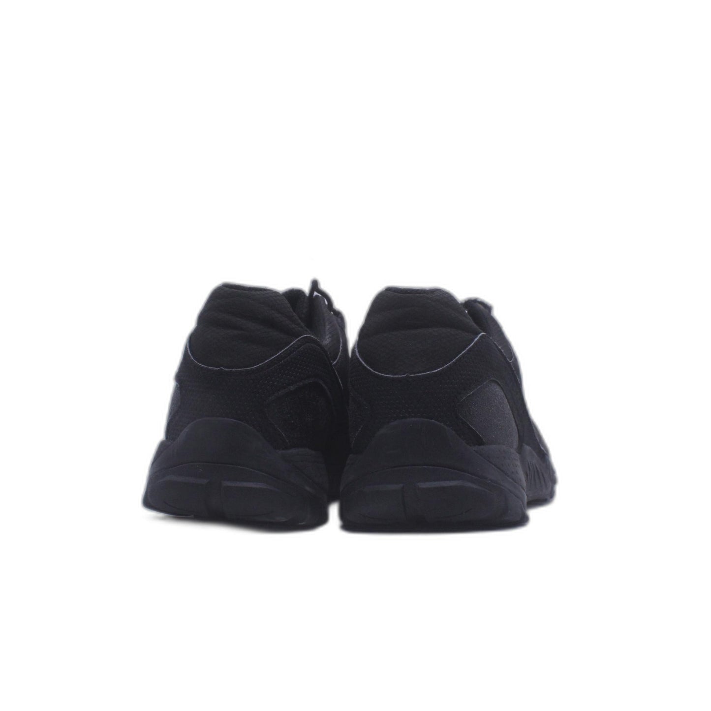 Champion Black Sneaker