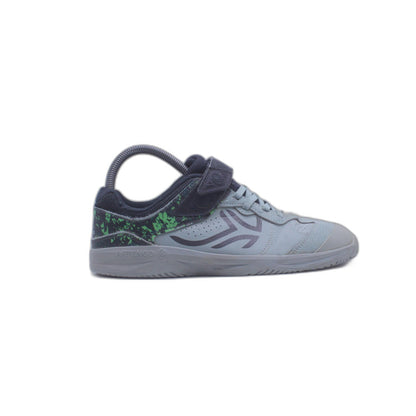 Childrens Clarks Aeon Pace Casual Trainers