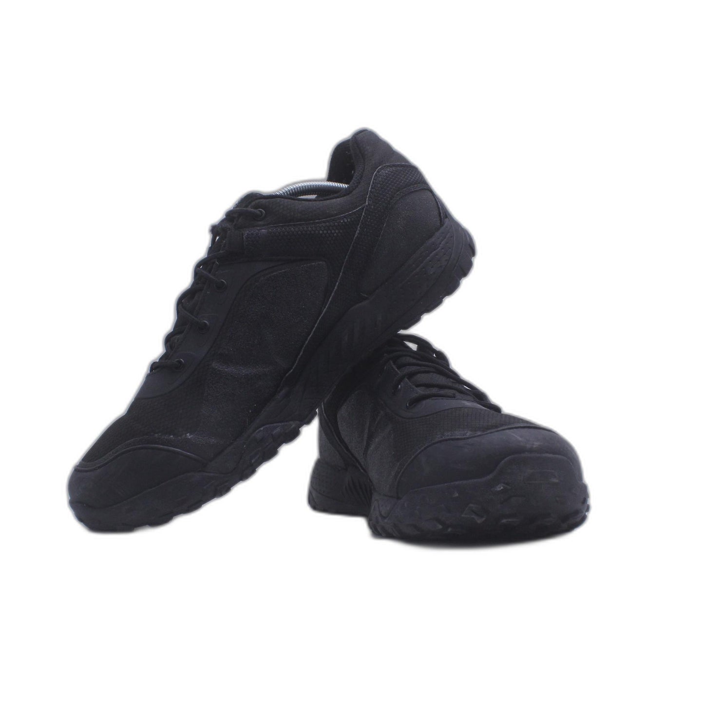 Champion Black Sneaker