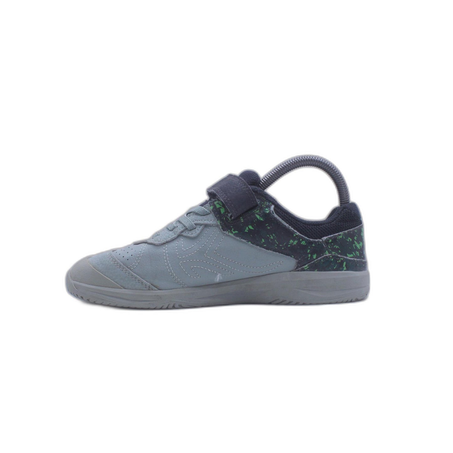 Childrens Clarks Aeon Pace Casual Trainers