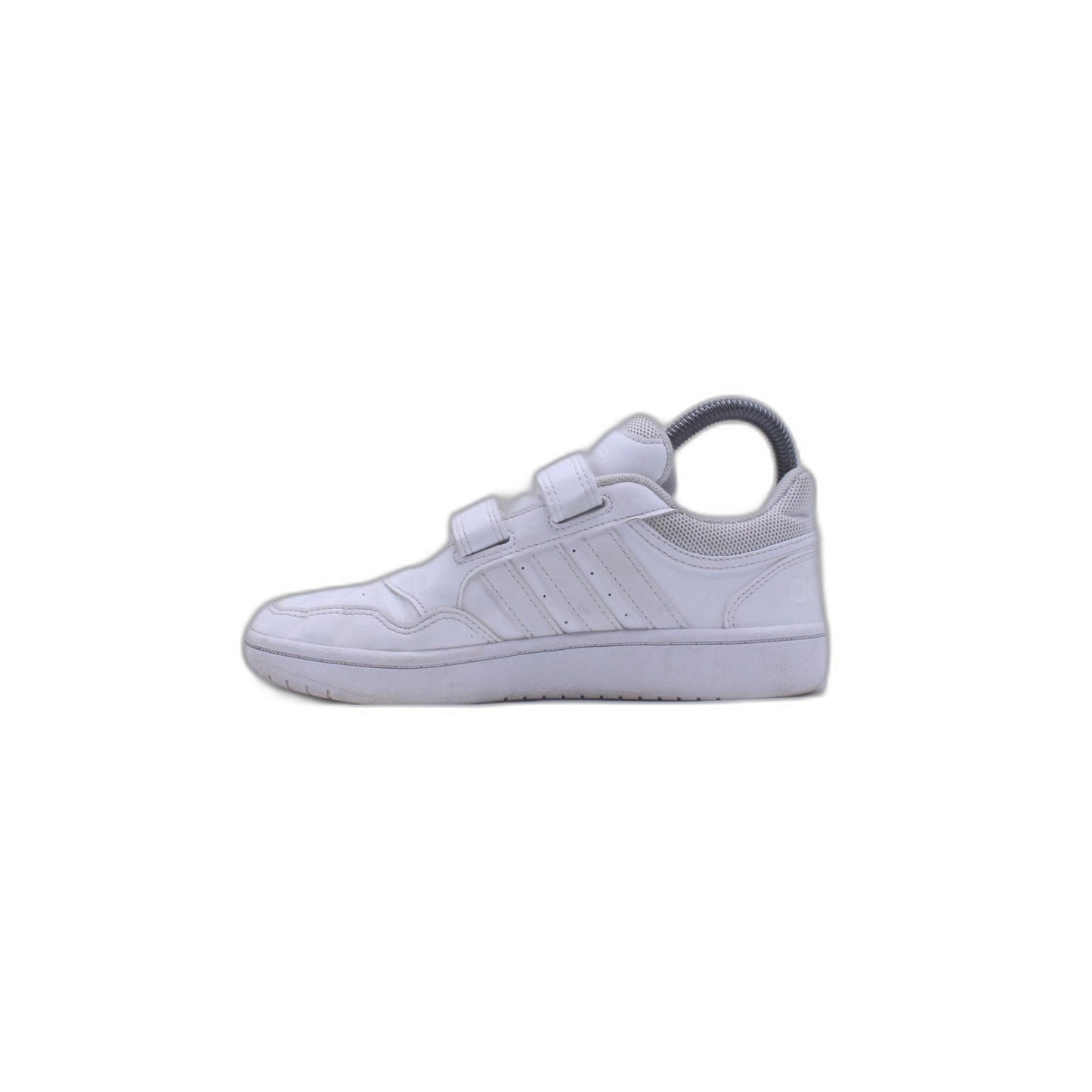 Adidas Hoops 3.0 Youth Girls Low Top Basketball Shoe