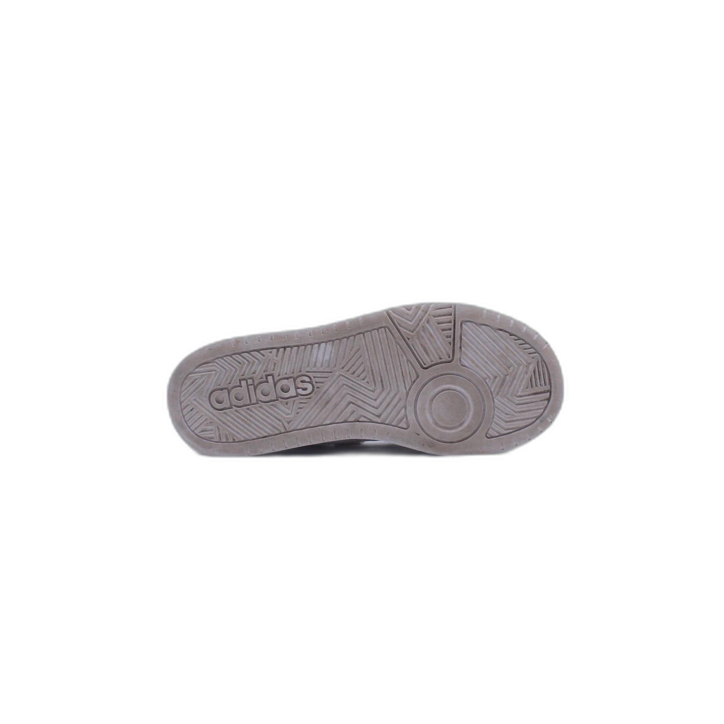 Adidas Hoops 3.0 Youth Girls Low Top Basketball Shoe