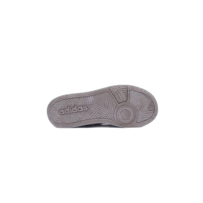 Adidas Hoops 3.0 Youth Girls Low Top Basketball Shoe