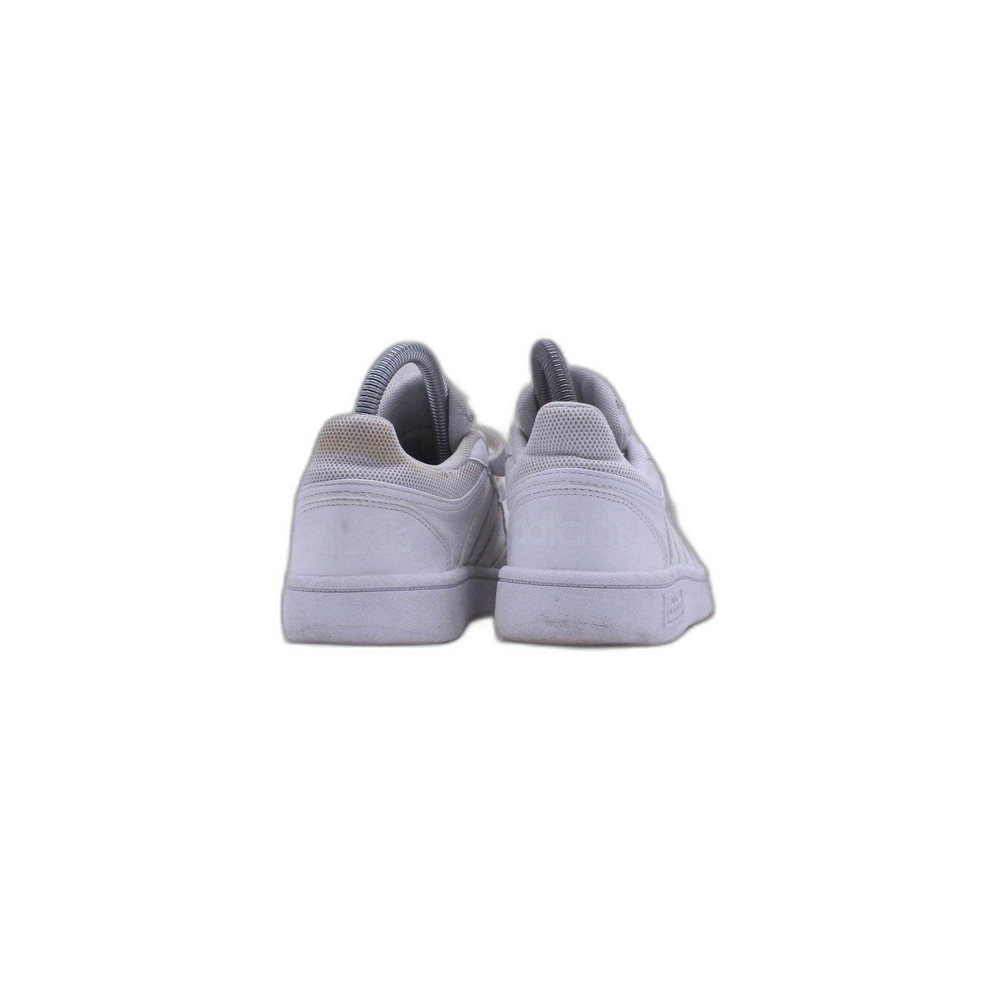 Adidas Hoops 3.0 Youth Girls Low Top Basketball Shoe