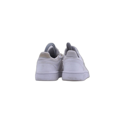 Adidas Hoops 3.0 Youth Girls Low Top Basketball Shoe