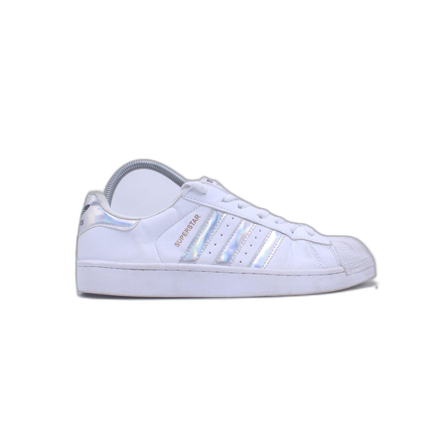 Adidas Originals Superstar J FW0813 Cloud White/Core Black