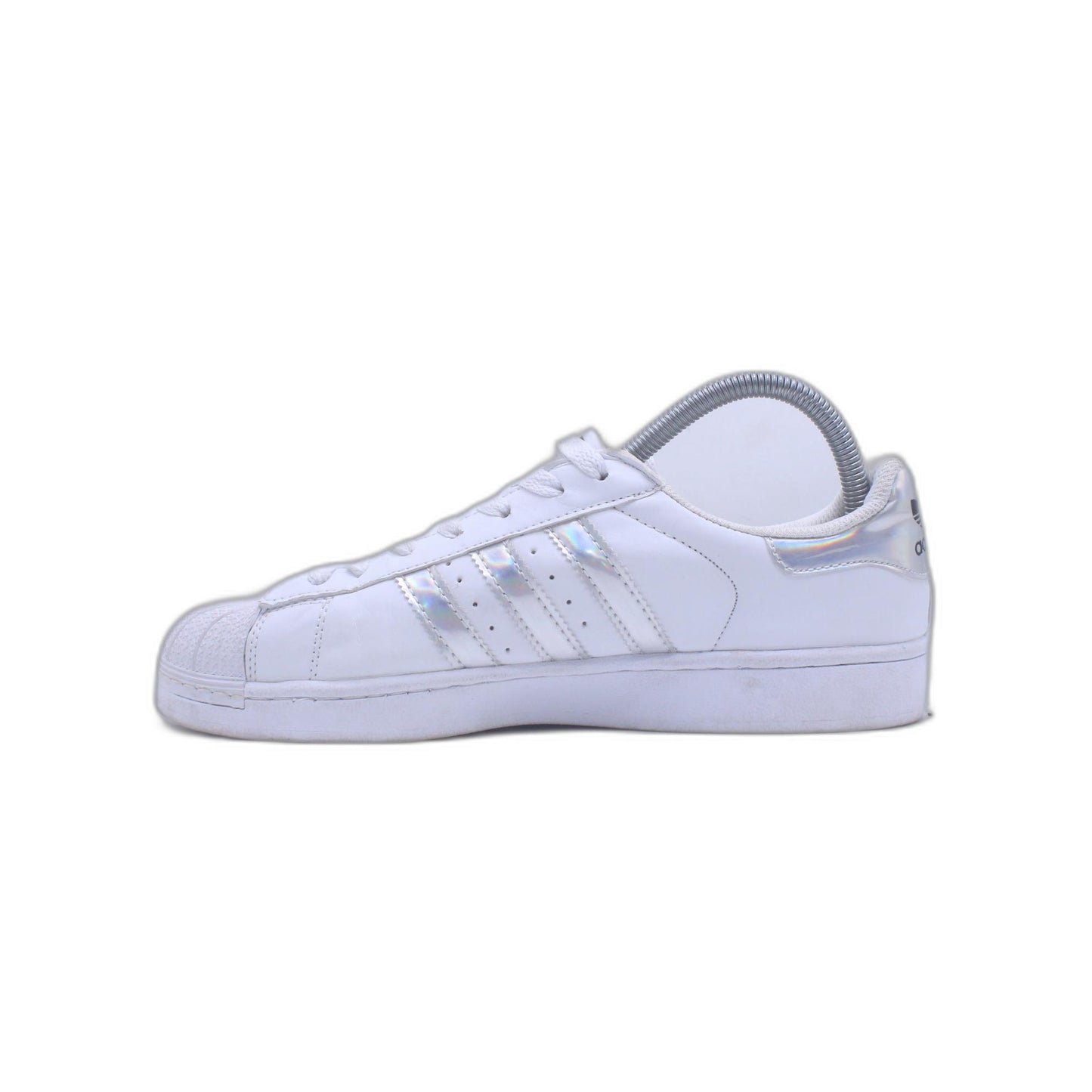 Adidas Originals Superstar J FW0813 Cloud White/Core Black