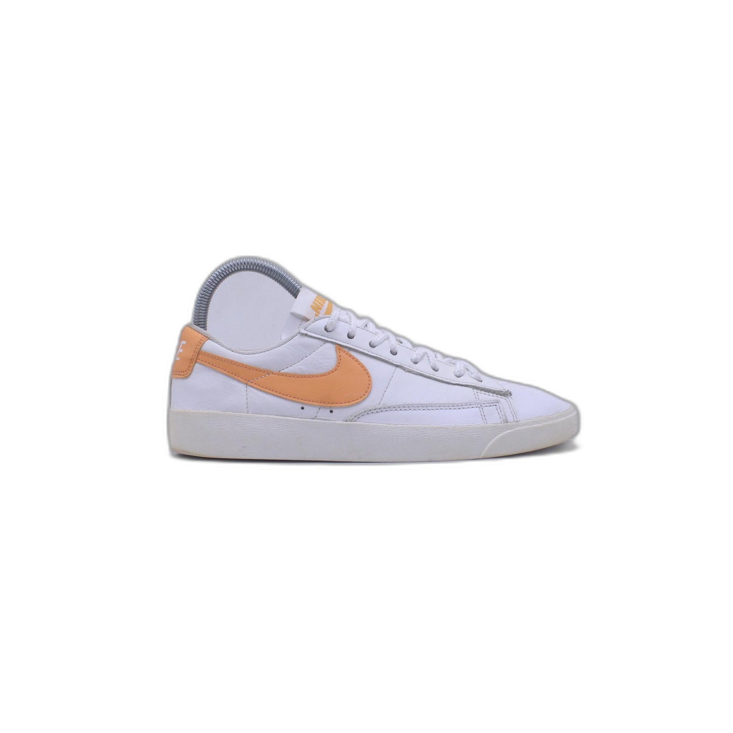 Nike Blazer 77 Mid Coney Island Hoops Shoe