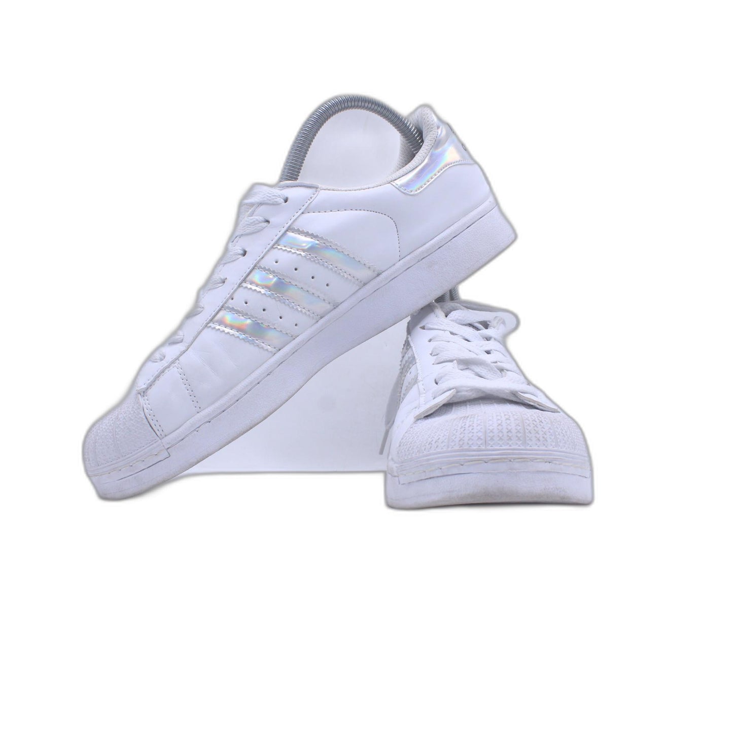 Adidas Originals Superstar J FW0813 Cloud White/Core Black