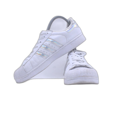 Adidas Originals Superstar J FW0813 Cloud White/Core Black