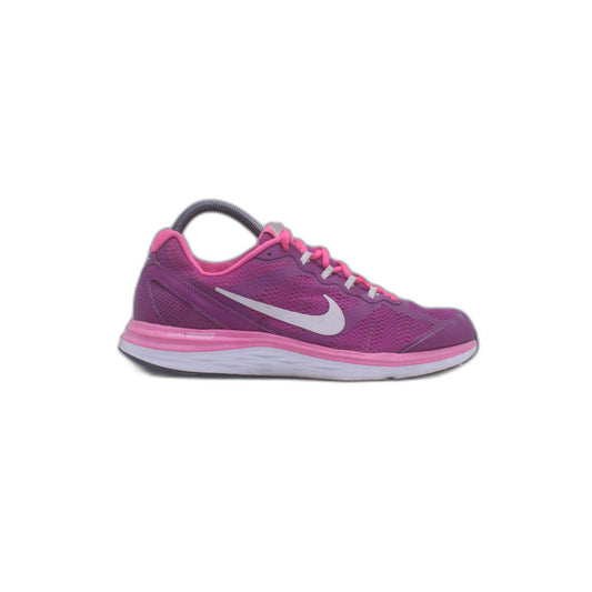 NIKE  Lunarglide 5 Pink Running Shoe