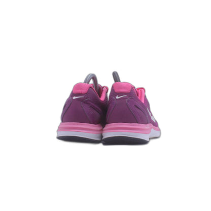 NIKE  Lunarglide 5 Pink Running Shoe