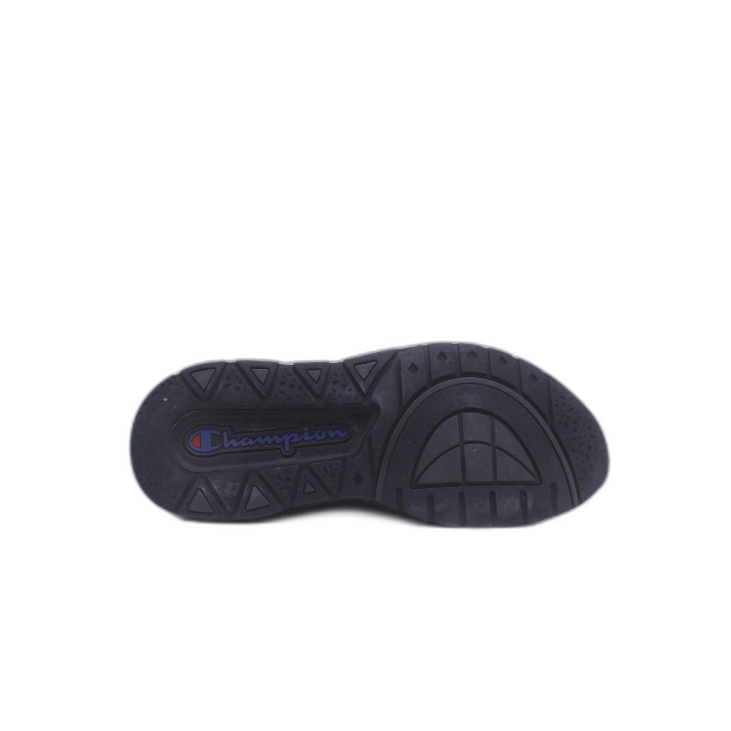 Champion Men's Rally Drizzle Camo Print Slip-On Mocs Shoe