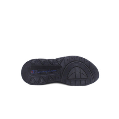 Champion Men's Rally Drizzle Camo Print Slip-On Mocs Shoe