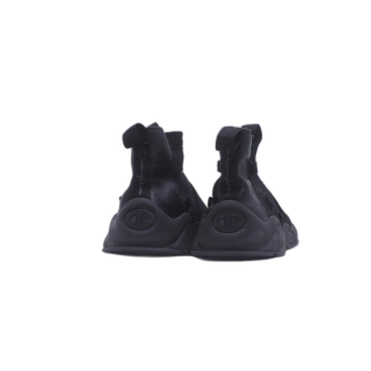 Champion Men's Rally Drizzle Camo Print Slip-On Mocs Shoe