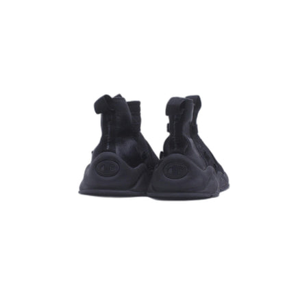 Champion Men's Rally Drizzle Camo Print Slip-On Mocs Shoe