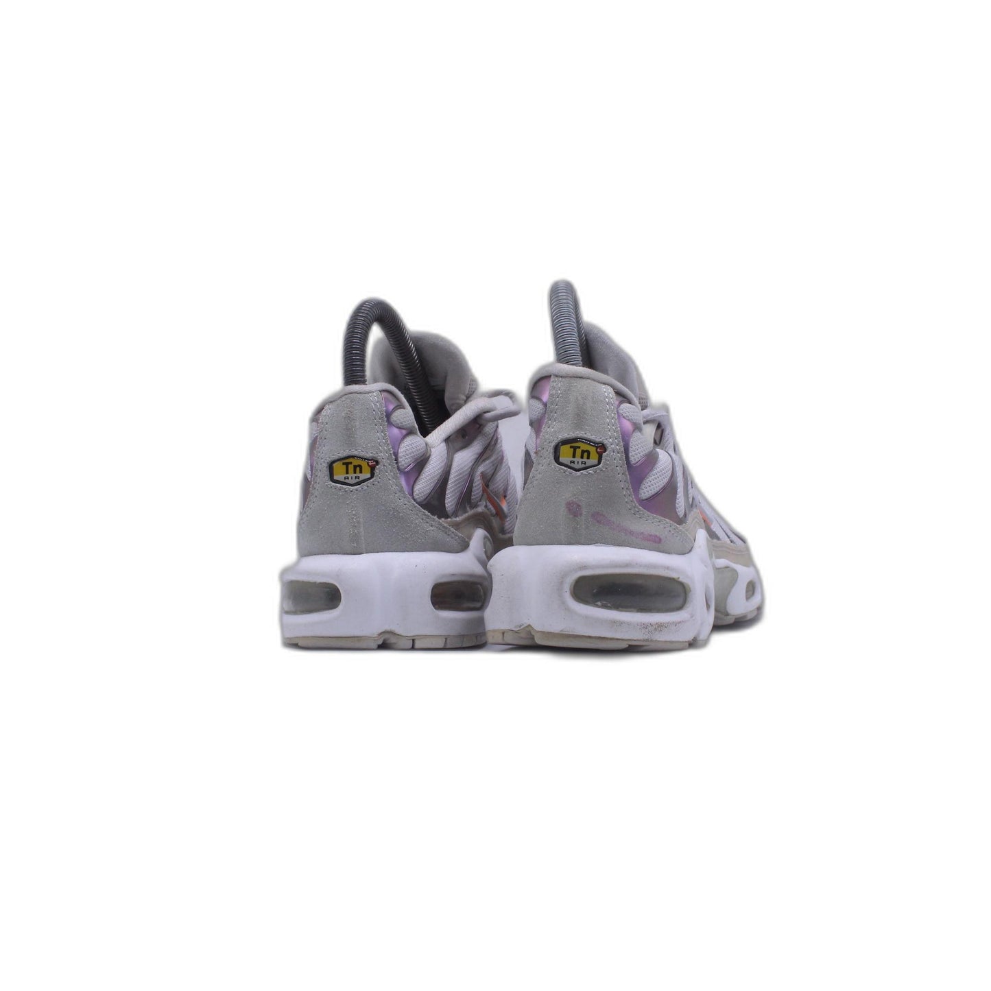 Nike Air Max Plus TN Trainers Shoe