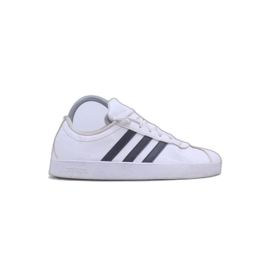 Adidas VL Court 20 Shoes Universal Men DA9868 White