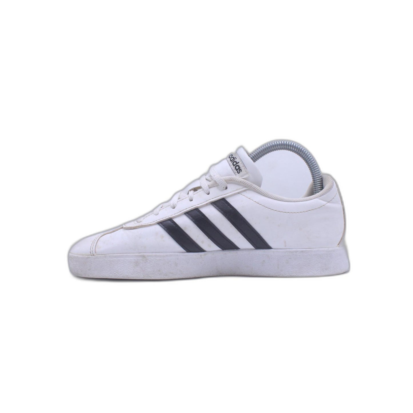Adidas VL Court 20 Shoes Universal Men DA9868 White