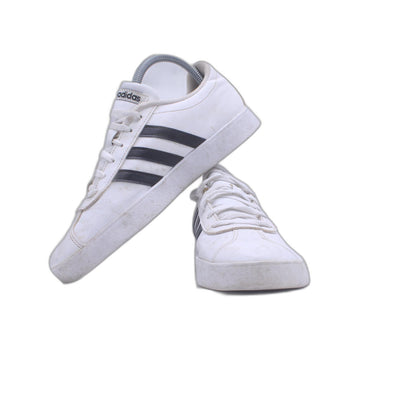Adidas VL Court 20 Shoes Universal Men DA9868 White