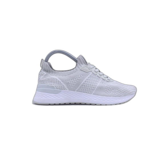 Trisha Slip On Breathable Stretch Comfort Sneaker