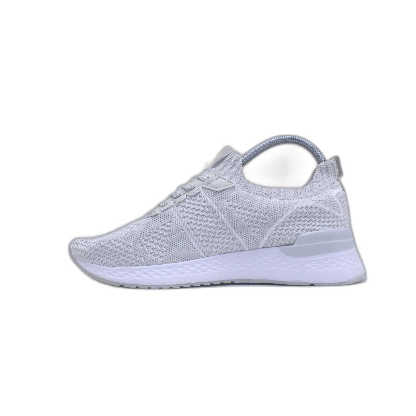 Trisha Slip On Breathable Stretch Comfort Sneaker