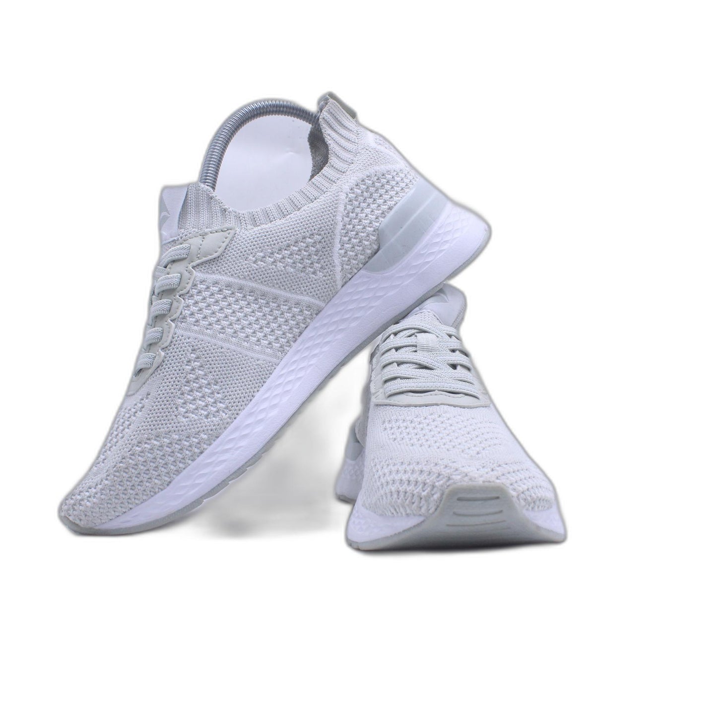 Trisha Slip On Breathable Stretch Comfort Sneaker