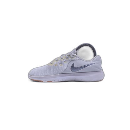 Nike Flex Supreme TR 6 Vast Grey Silver 2018 Sneaker