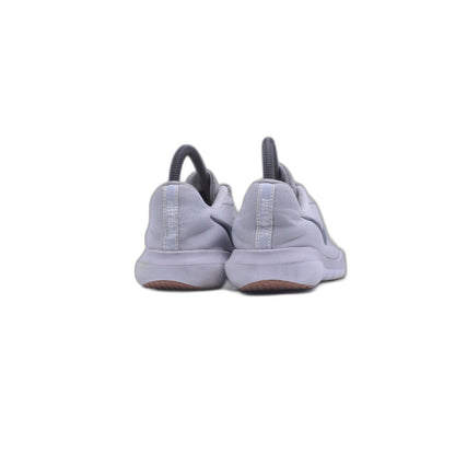 Nike Flex Supreme TR 6 Vast Grey Silver 2018 Sneaker