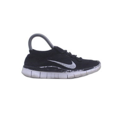 Nike Free Flyknit 5.0 Athletic Running Shoes