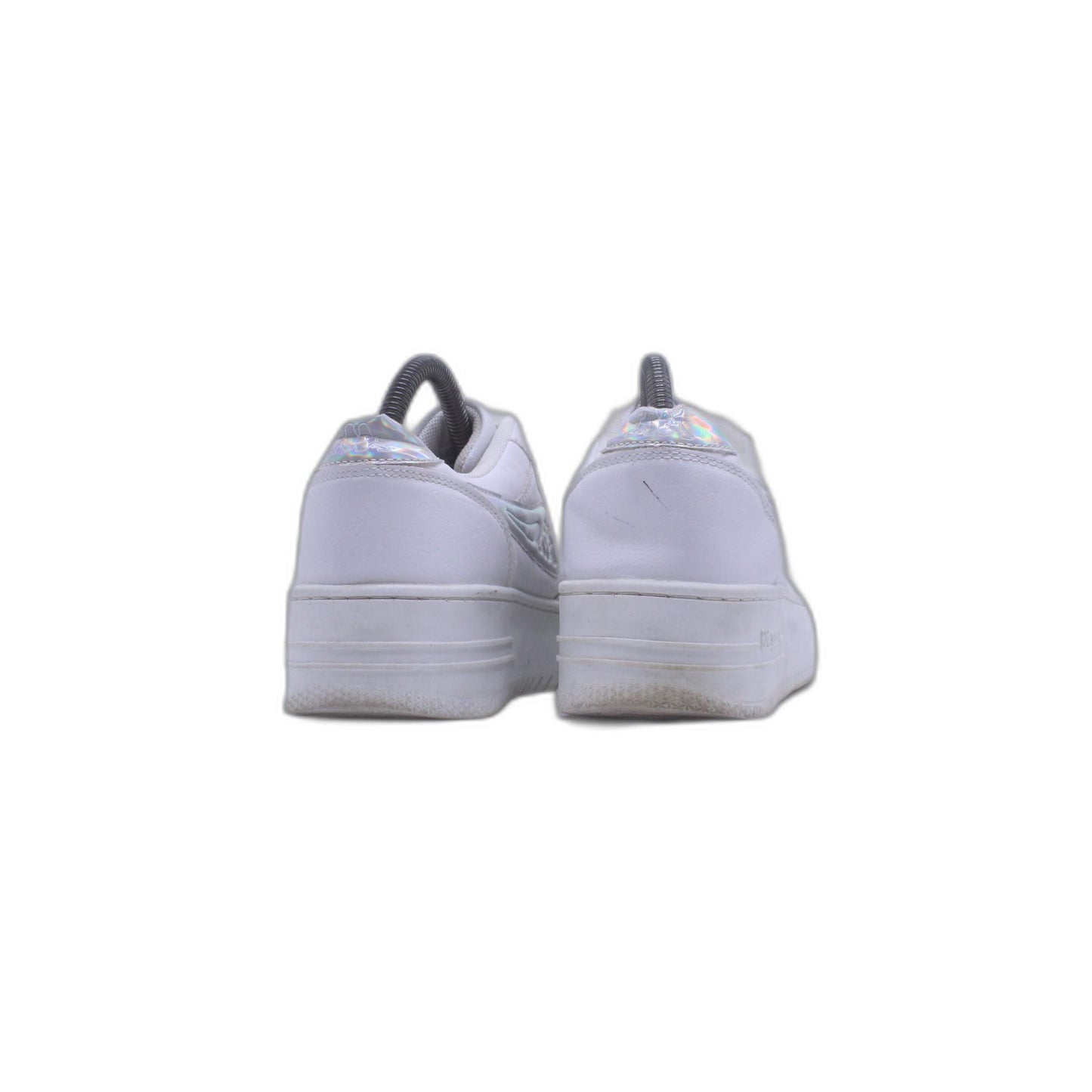 Kappa White Casual Shoe