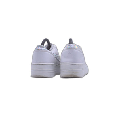 Kappa White Casual Shoe