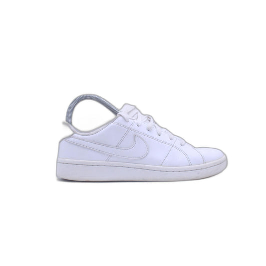 Nike Court Royale 2 Triple White Low Shoes