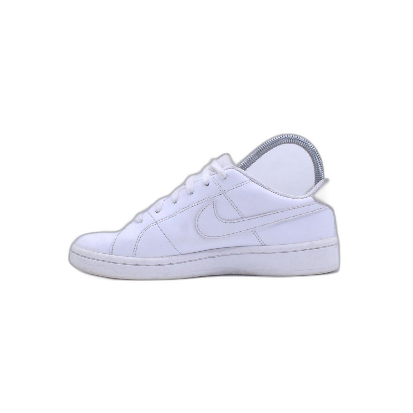 Nike Court Royale 2 Triple White Low Shoes