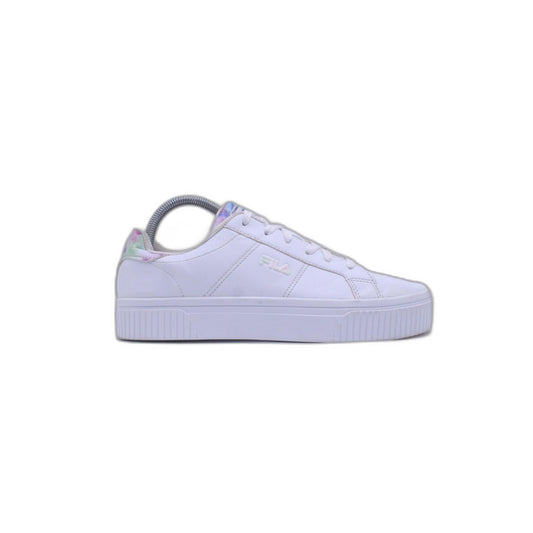 Fila Women White Casual shoe